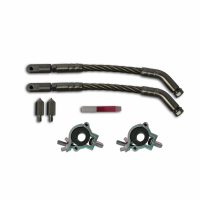 A-Arm Isrivare combo kit STRAIGHTLINE PERFORMANCE