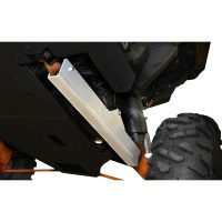 A-Arm Skydd Aluminium MOOSE RACING