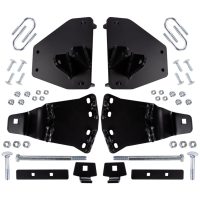 A-Arms Kit Track KIMPEX