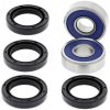 A-Arms Renoverings Kit ALL BALLS – miniatyr 1