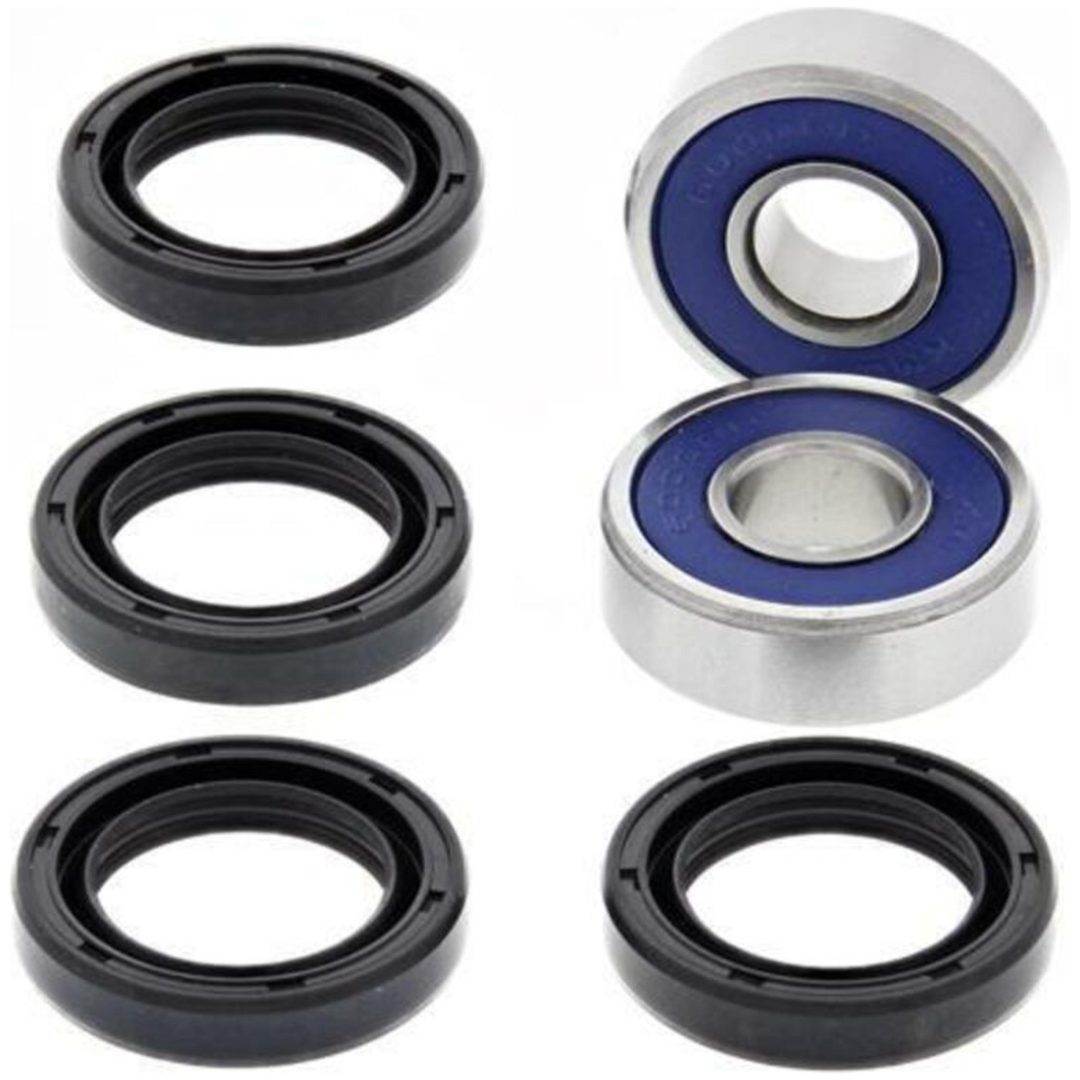 A-Arms Renoverings Kit ALL BALLS