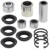 A-Arms Renoverings Kit ALL BALLS – miniatyr 1