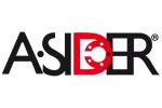 A-SIDER logotyp