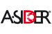 A-SIDER logotyp