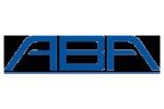 ABA logotyp