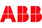 ABB logotyp