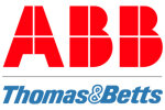 ABB Thomas & Betts Logo