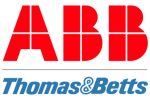 ABB Thomas & Betts logotyp