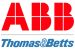 ABB Thomas & Betts logotyp