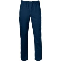 Abbe Trousers Ocean blue L