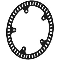 ABS Ring with Screw Kawasaki ER6F/N BRAKING