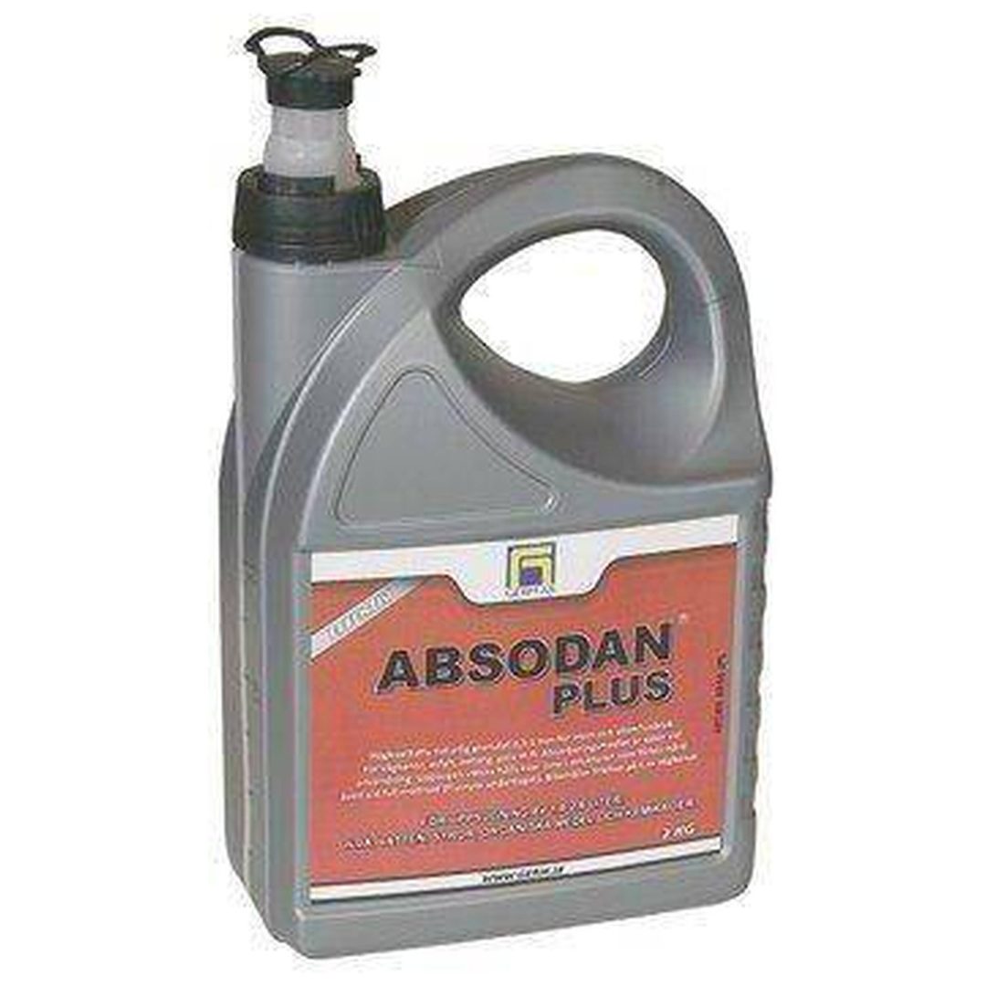 Absorberingsmedel Superplus ABSODAN
