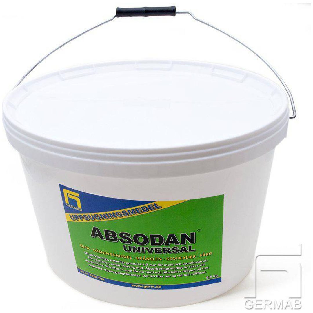 Absorberingsmedel Universal ABSODAN