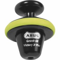 *Abus Jarrulevylukko Victory X-Plus 68 Half Abus