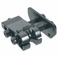 *Abus Runkokiinnike Quick 37