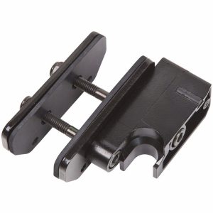 *Abus Runkokiinnike SH77