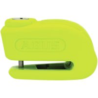 ABUS Skivbromslås Trigger Alarm 365 2.0 gul
