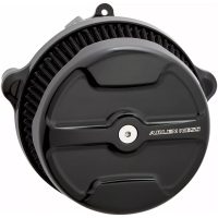 AC STG I BIG SCKR BLK PLATE BLK OILED FILTER KNUCKLE CVR