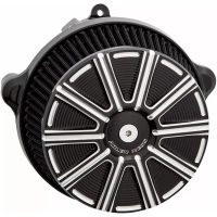 AC STG I BIG SCKR BLK PLATE BLK OILED FTR 10 BLACK COVER