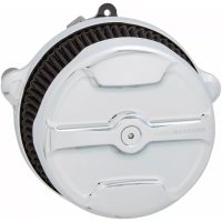 AC STG I BIG SCKR BLK PLATE BLK OILED FTR 10 CHRM COVER