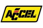 ACCEL logotyp