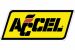 ACCEL logotyp
