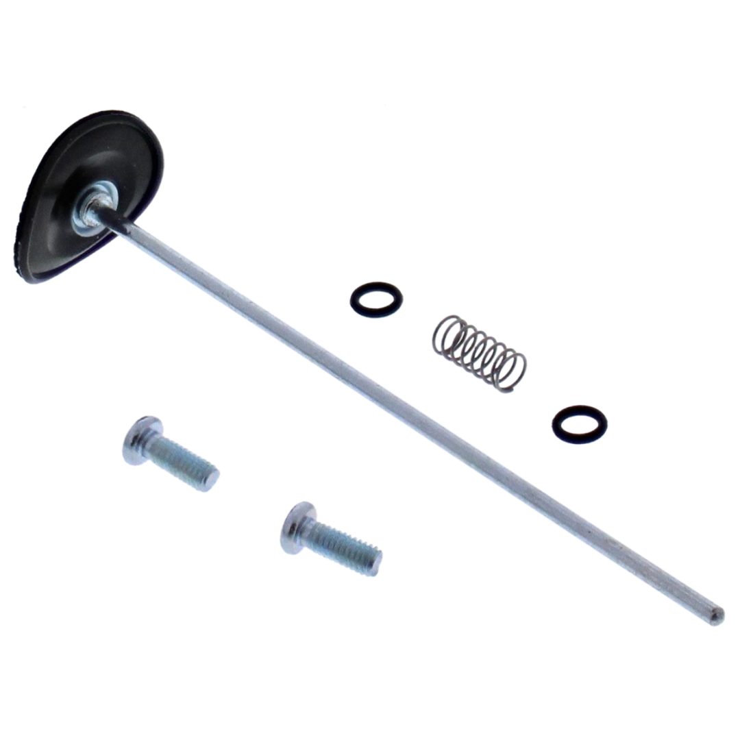 Accelerator Pump Rebuild Kit Svart MOOSE RACING