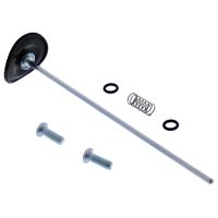 Accelerator Pump Rebuild Kit Svart MOOSE RACING