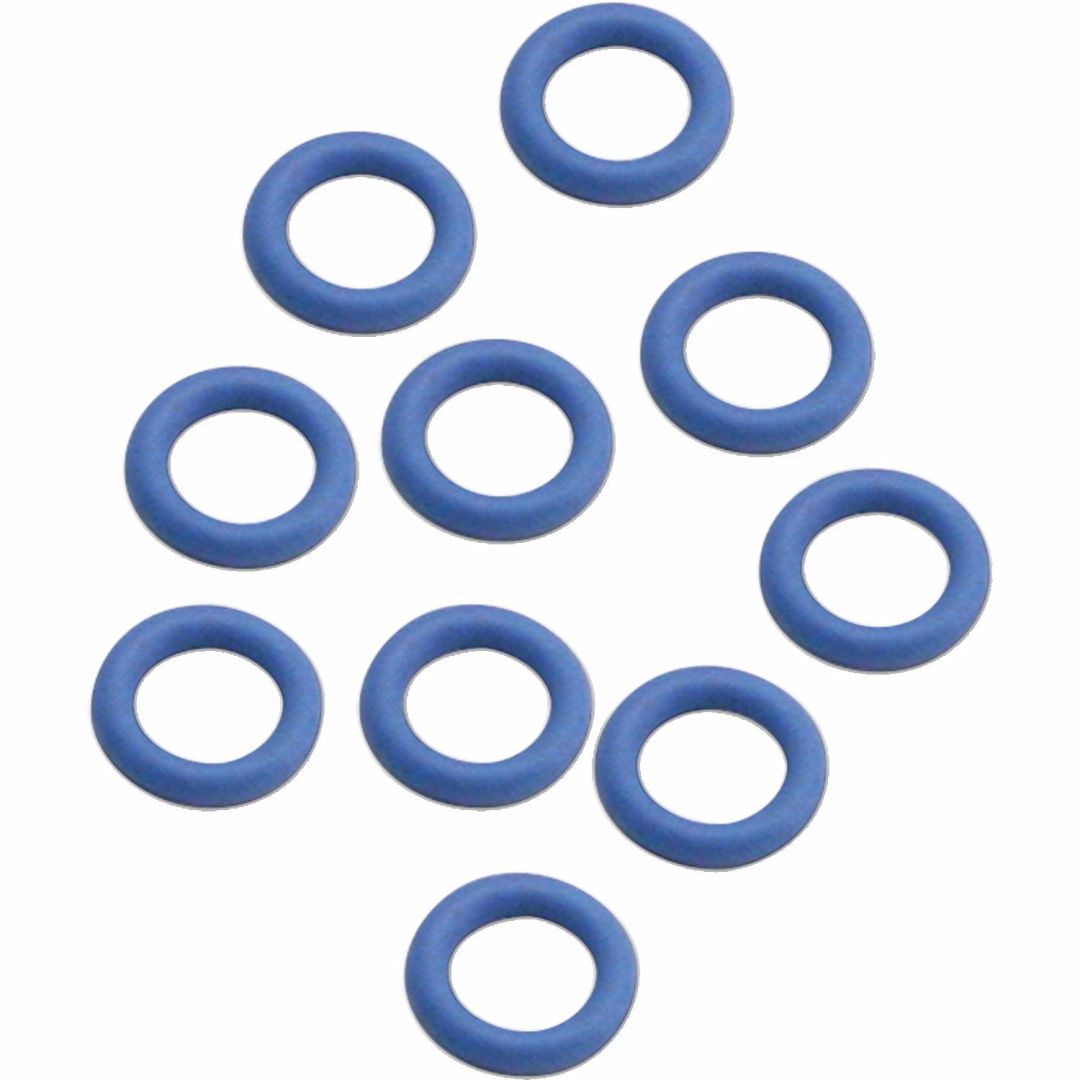Acceleratorpump O-ring Blå S&S Cycle