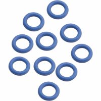 Acceleratorpump O-ring Blå S&S Cycle