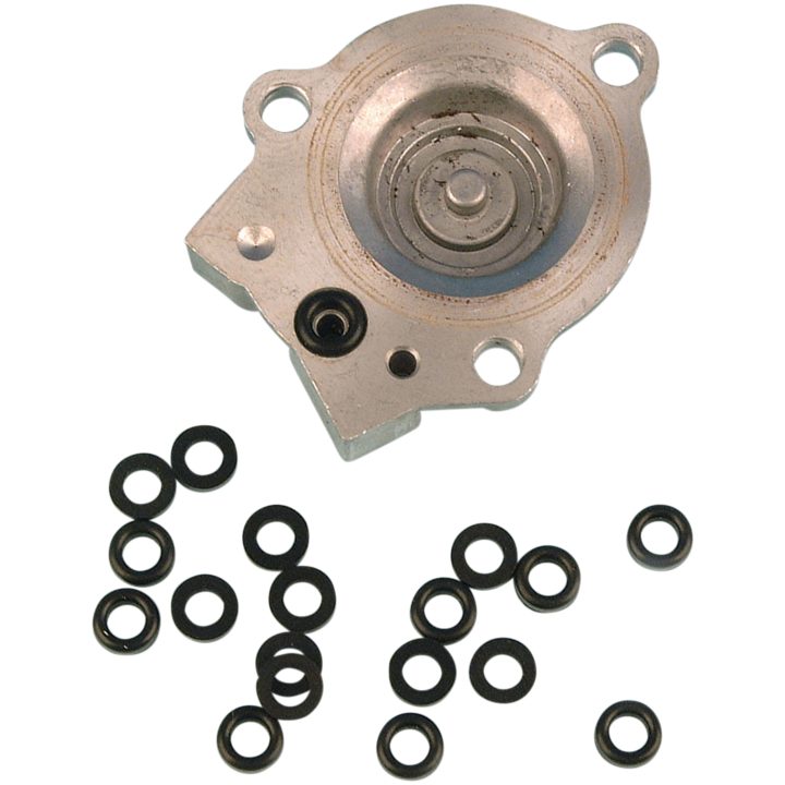 Acceleratorpump O-ring JAMES GASKET – bild 2