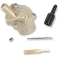 Acceleratorpump Quickshot 3 Guld BOYESEN