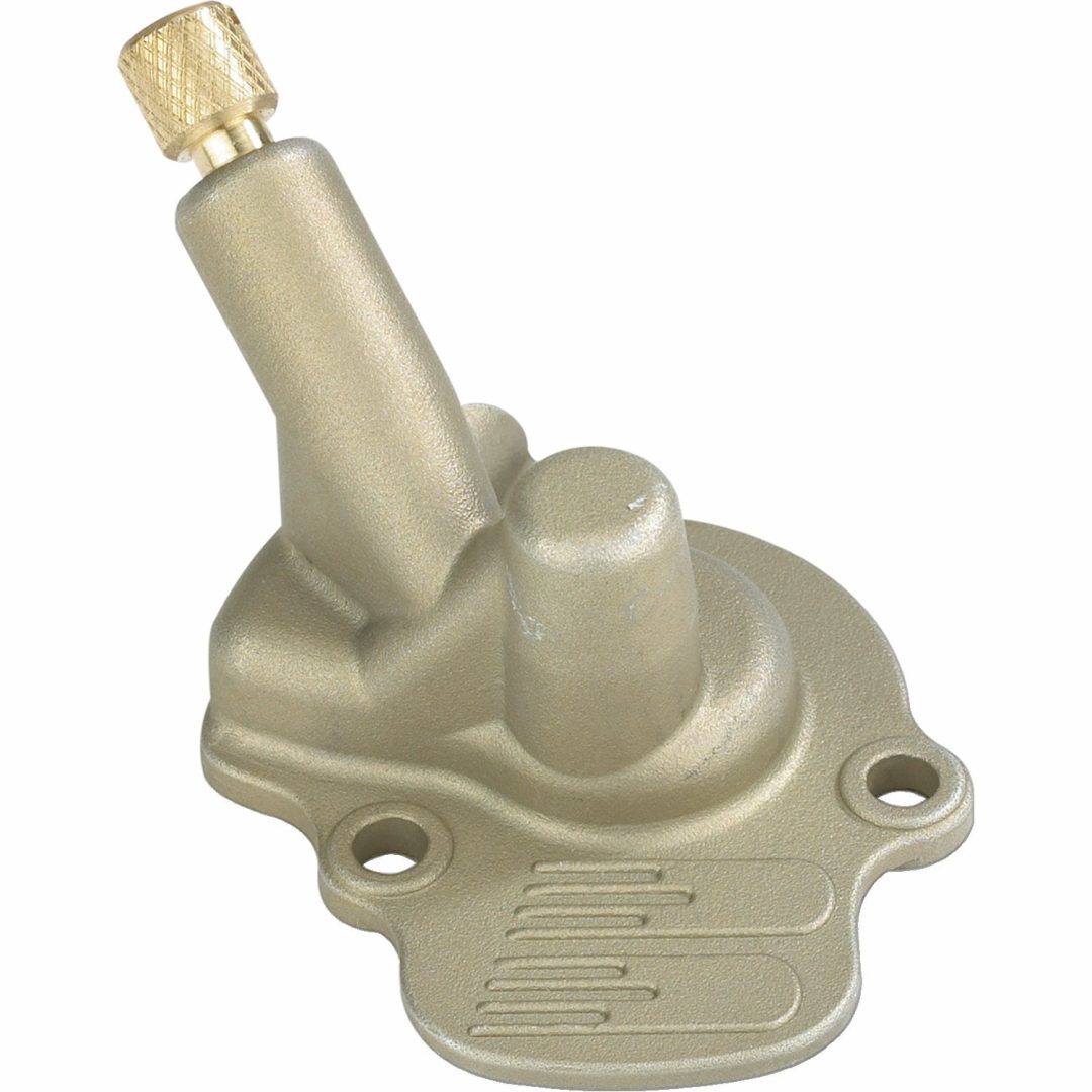 Acceleratorpump Quickshot 3 Guld BOYESEN