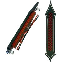 Accentljus Led Bag Tribal Drilled ACCUTRONIX
