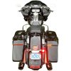 Accentljus Led Low-profile Bagz CUSTOM DYNAMICS – miniatyr 2