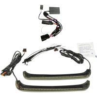 Accentljus Led Low-profile Bagz CUSTOM DYNAMICS