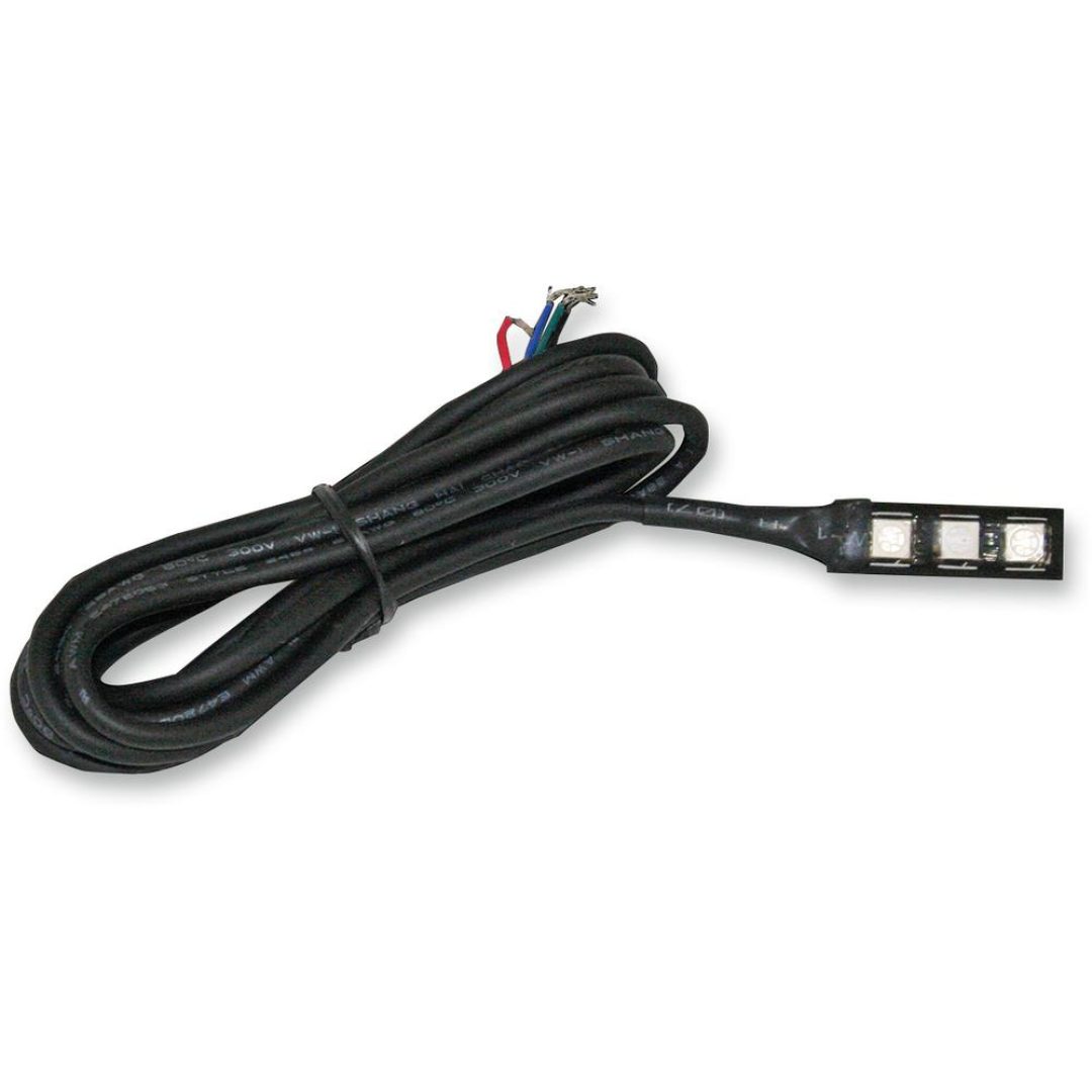 Accentljus Magical Wizards™ Mini Slimline Led CUSTOM DYNAMICS