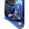 Accentring Krom MOTOR TRIKE – miniatyr 1