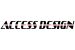 ACCESS DESIGN logotyp