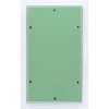 Access Panel Grön, Silver Aluminium, Gips vidaXL 450 x 300 x 12,5 mm – miniatyr 5