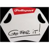 Accessoar Pitboard POLISPORT Depåskylt – miniatyr 2