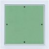 Accesspanel i aluminium med gips 250x250 mm vidaXL 300 x 300 x 12.5 mm – miniatyr 5