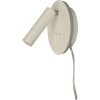 Ace Vägglampa, Vit ANETA HOME Vit – miniatyr 5