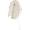 Ace Vägglampa, Vit ANETA HOME Vit – miniatyr 1