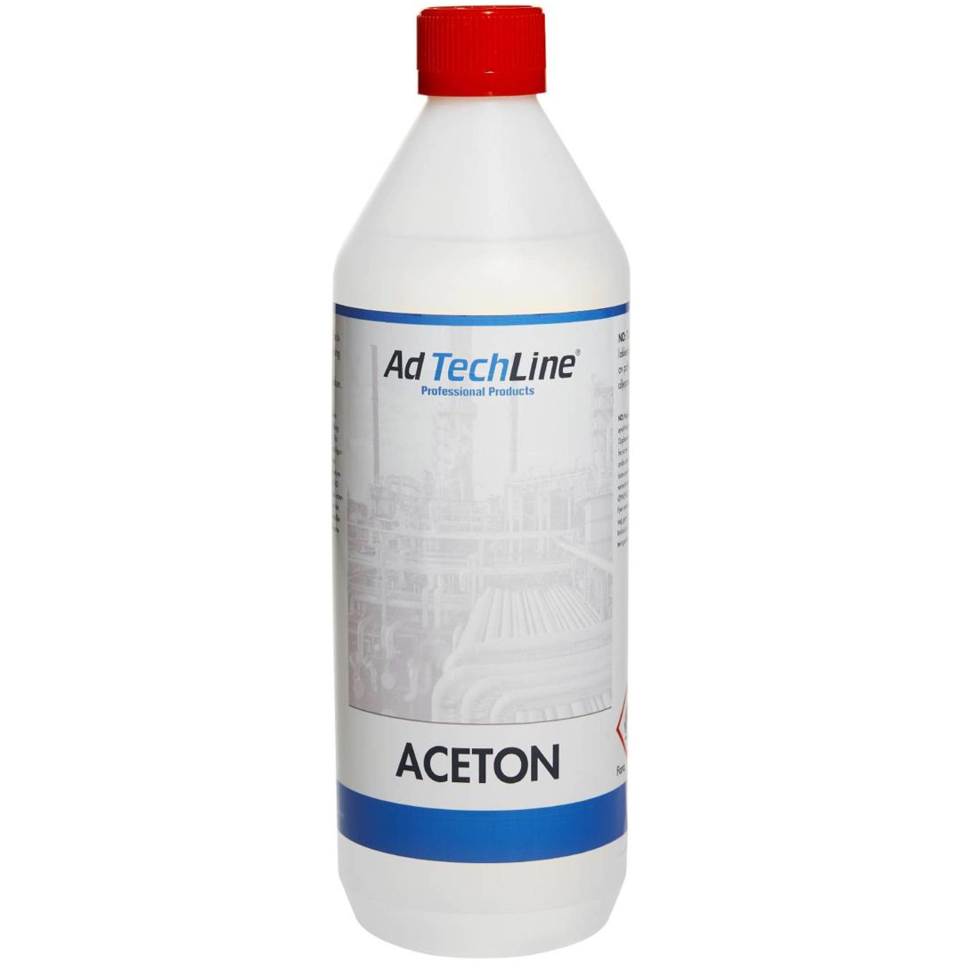 Aceton Adechline ACETON 1L