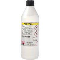 Aceton Allkemi