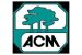 ACM logotyp