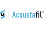 ACOUSTA-FIL logotyp