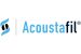 ACOUSTA-FIL logotyp