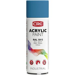 Acrylic Paint CRC